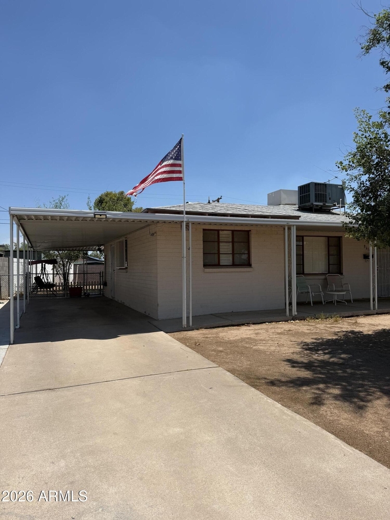 8619 N 30th Drive - Photo 1