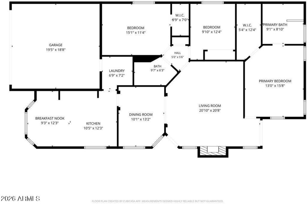 19324 N 75th Drive - Photo 25