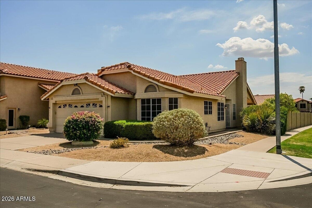 19324 N 75th Drive - Photo 1
