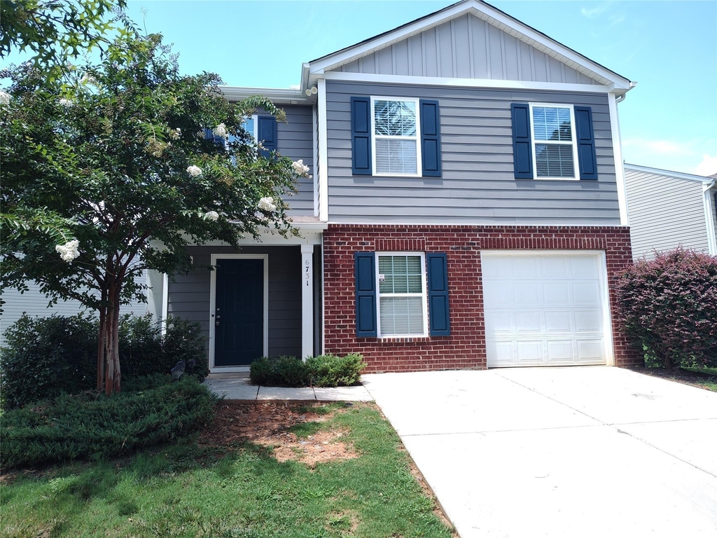 6731 Broad Valley Court - Photo 0