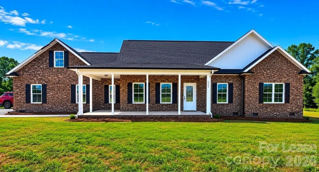 5055 Macedonia Church Road - Photo 0