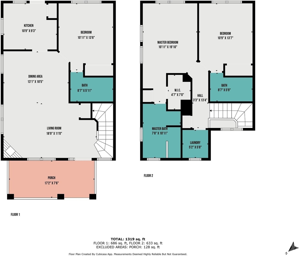 958 W 1st Street - Photo 29