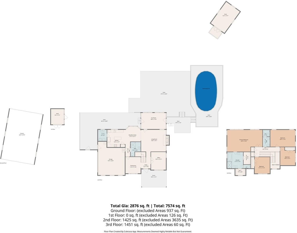 7107 Nesbit Road - Photo 42