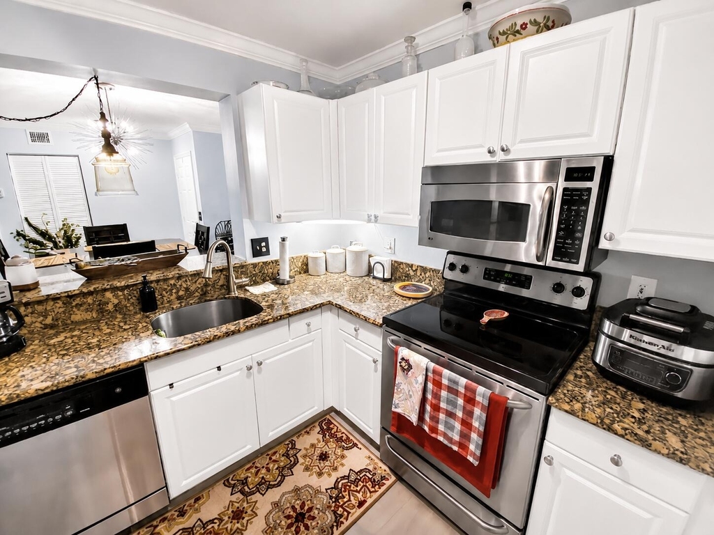 2721 Ocean Club Boulevard - Photo 7