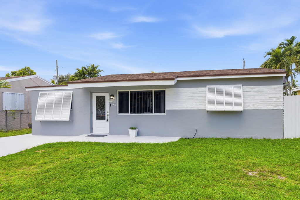 6273 Sw 25th Street - Photo 0