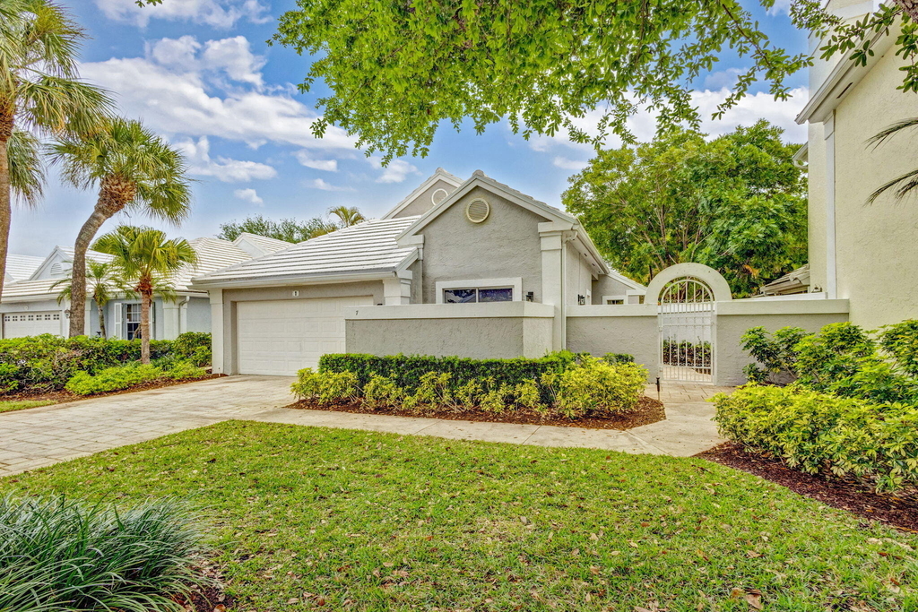 7 Wyndham Lane - Photo 2