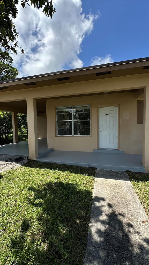 10741 Sw 150th Terrace - Photo 0