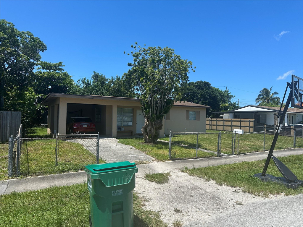 10741 Sw 150th Terrace - Photo 1