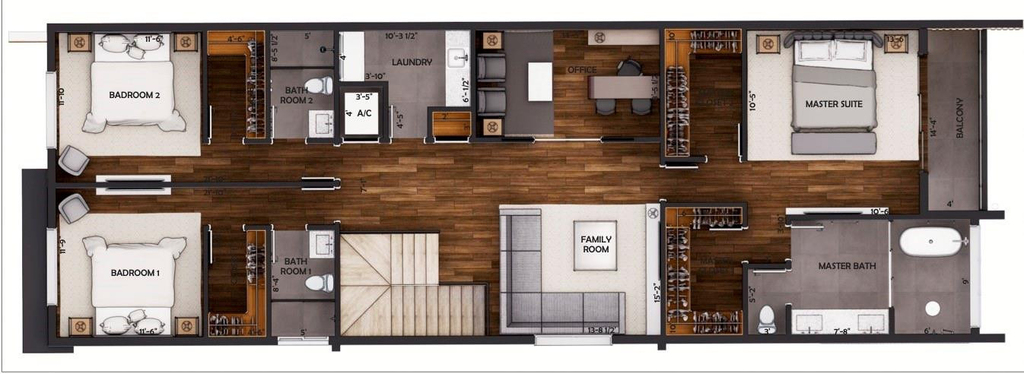 1527 Ne 15th Avenue - Photo 25