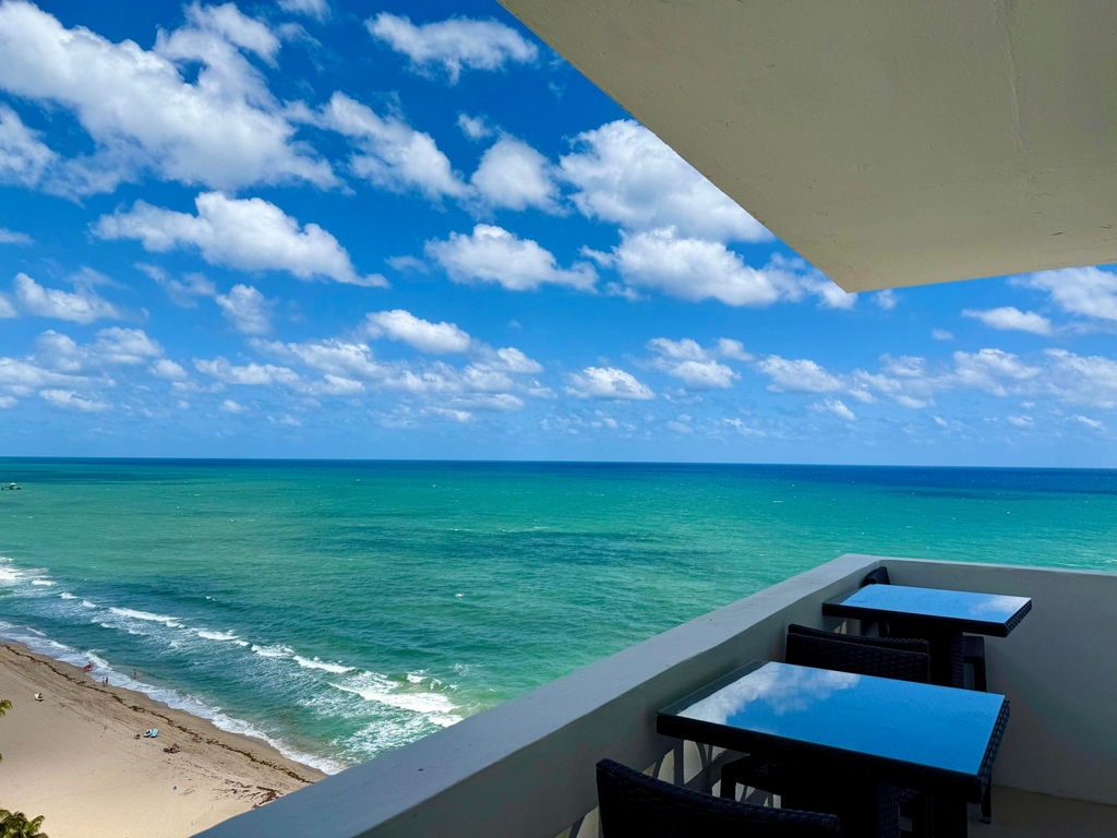 4250 Galt Ocean Drive - Photo 0