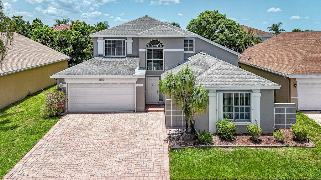 9401 Aegean Drive - Photo 0