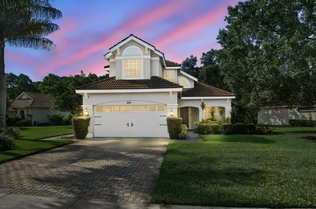 609 Sw St Thomas Cove - Photo 0