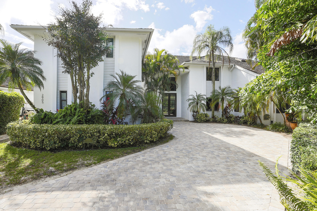 2905 Polo Island Drive - Photo 0