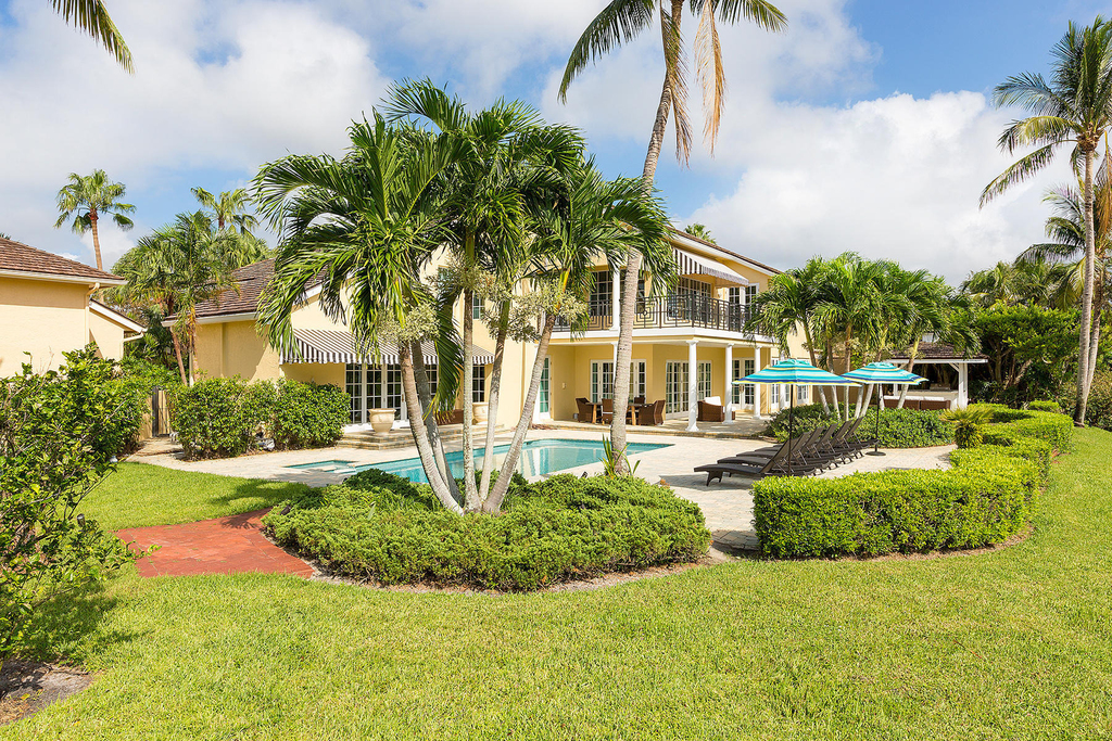 2898 Polo Island Drive - Photo 1