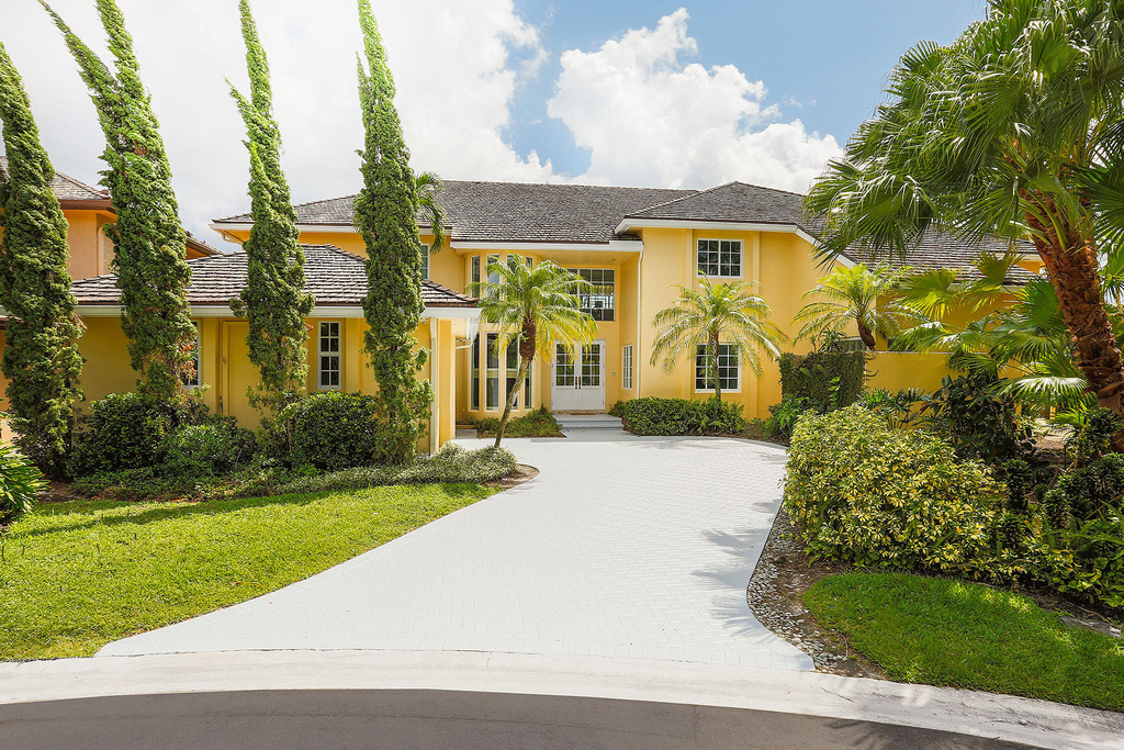 2898 Polo Island Drive - Photo 0