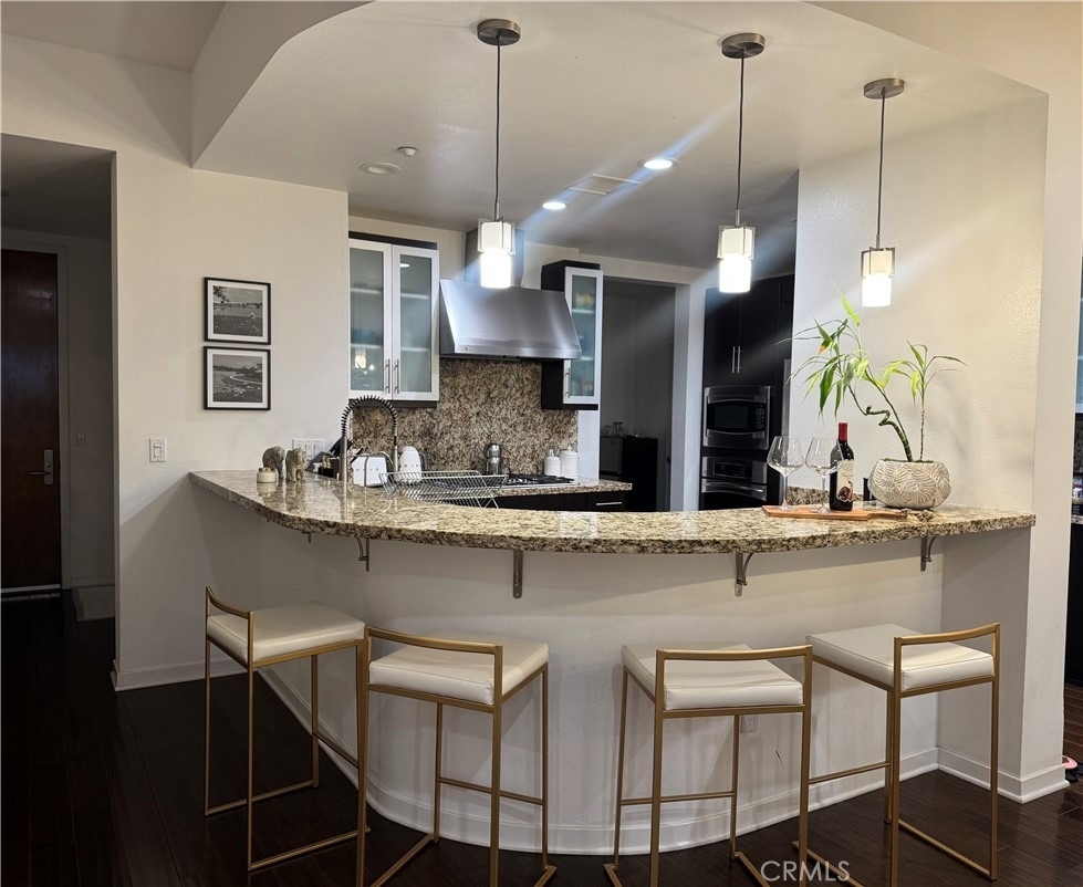 21 Gramercy - Photo 5