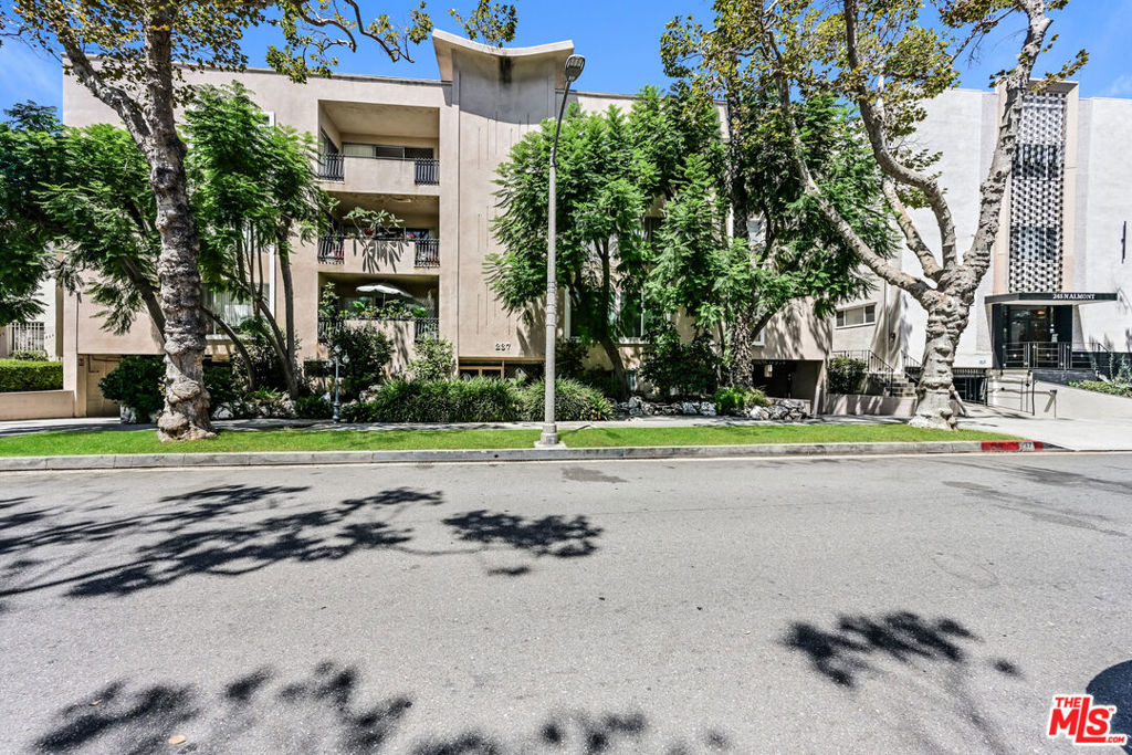 237 N Almont Drive - Photo 0