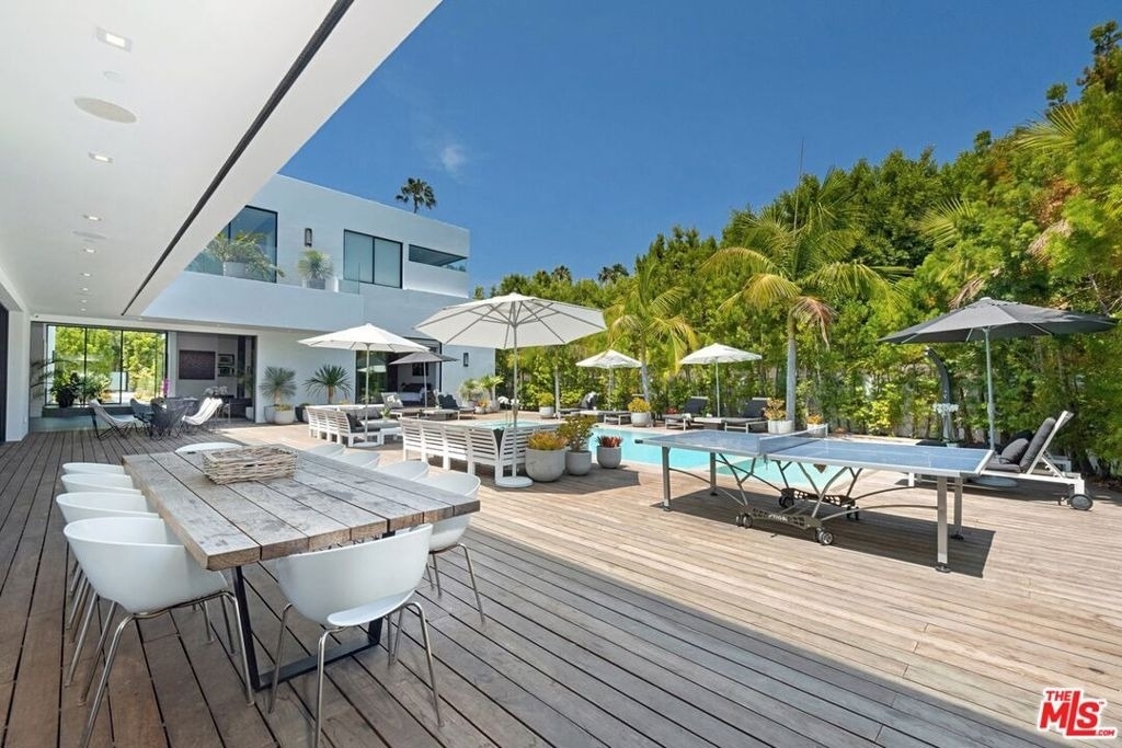 9570 Sunset Boulevard - Photo 29