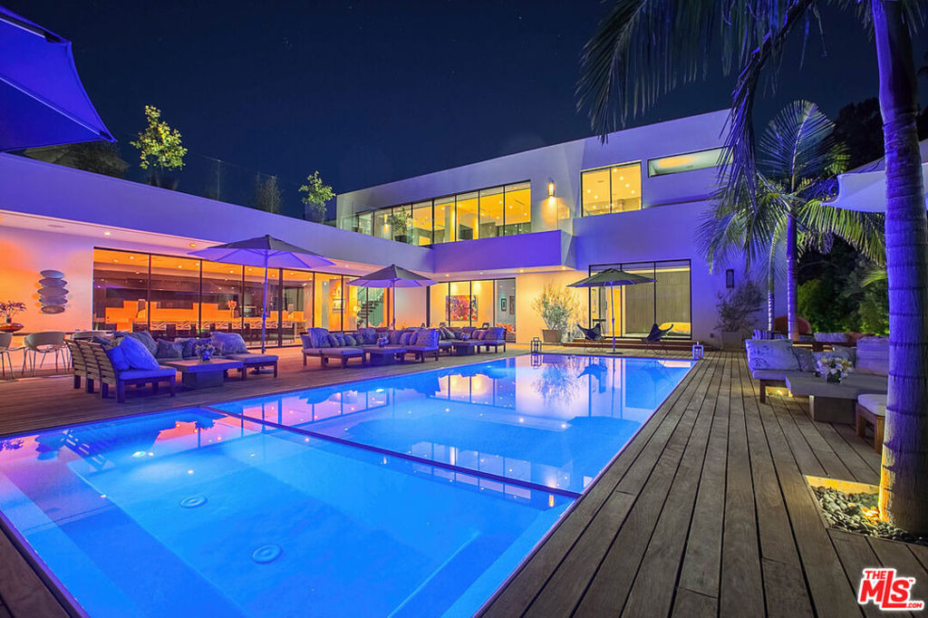 9570 Sunset Boulevard - Photo 44