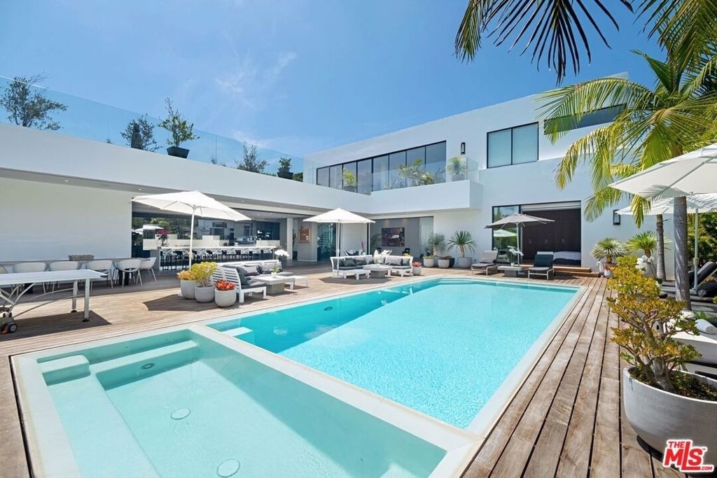 9570 Sunset Boulevard - Photo 43