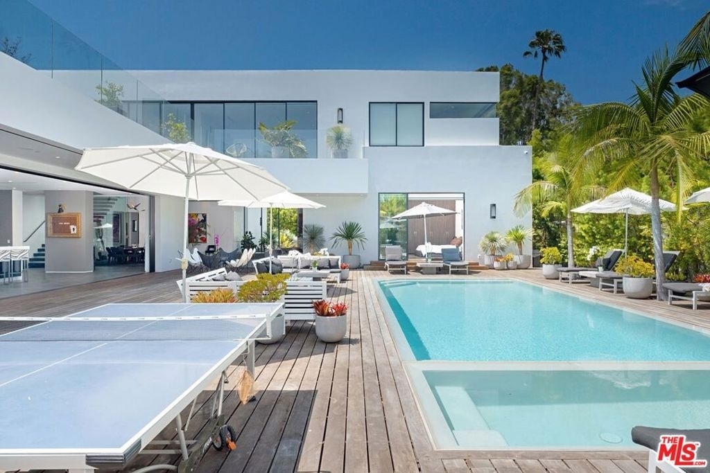 9570 Sunset Boulevard - Photo 42