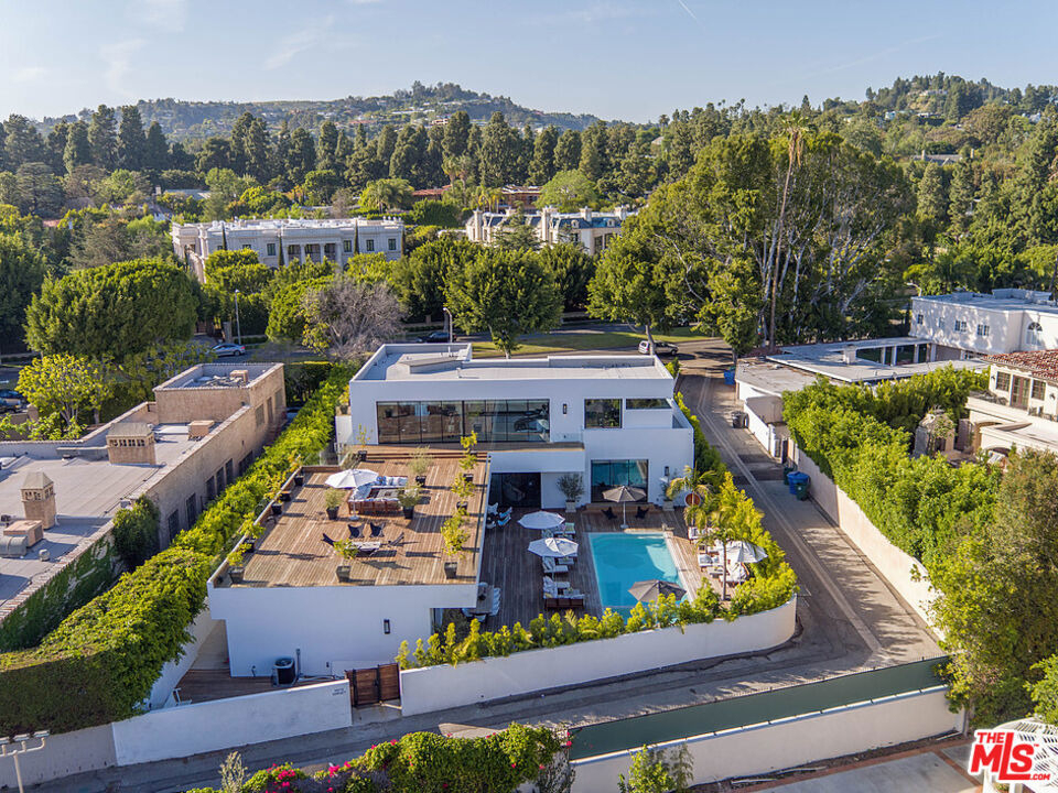 9570 Sunset Boulevard - Photo 40