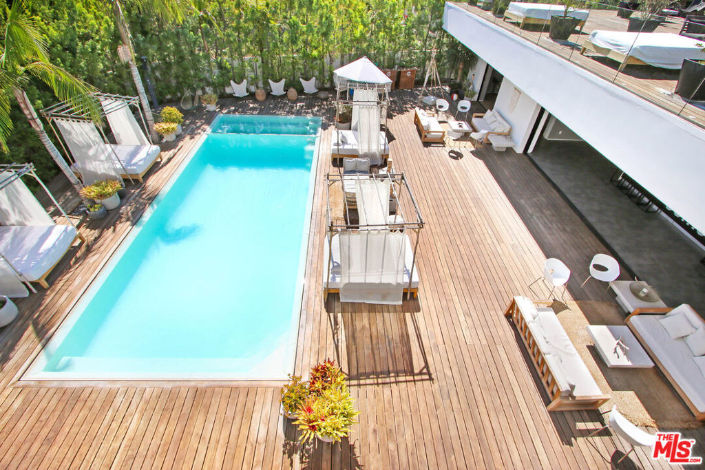 9570 Sunset Boulevard - Photo 3