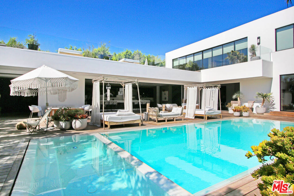 9570 Sunset Boulevard - Photo 35