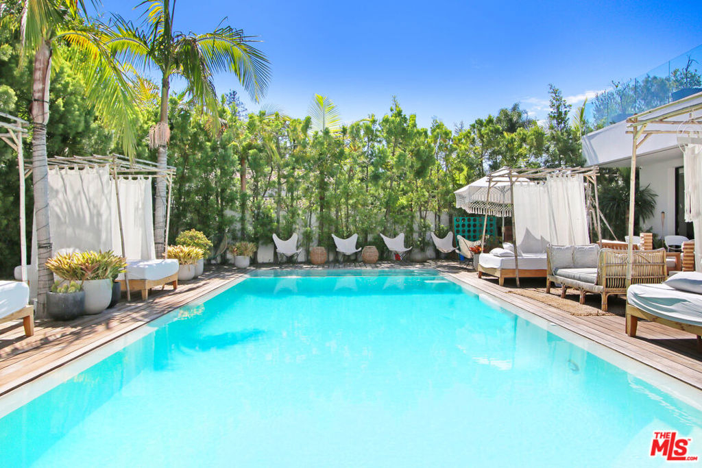 9570 Sunset Boulevard - Photo 36