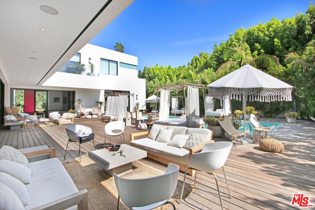 9570 Sunset Boulevard - Photo 33