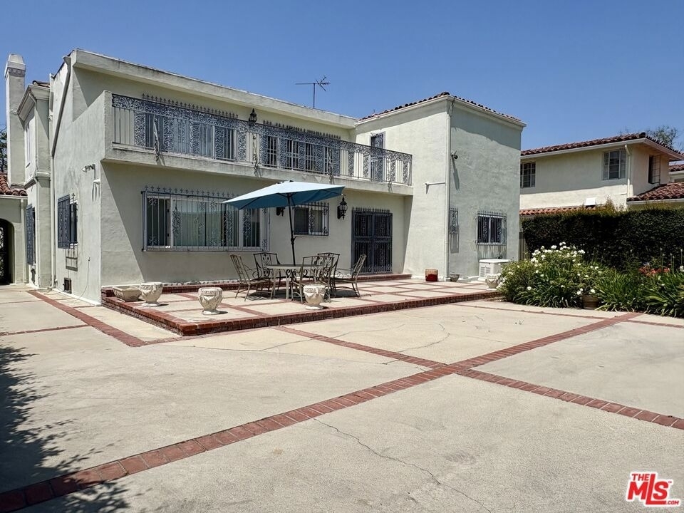 414 N Las Palmas Avenue - Photo 44