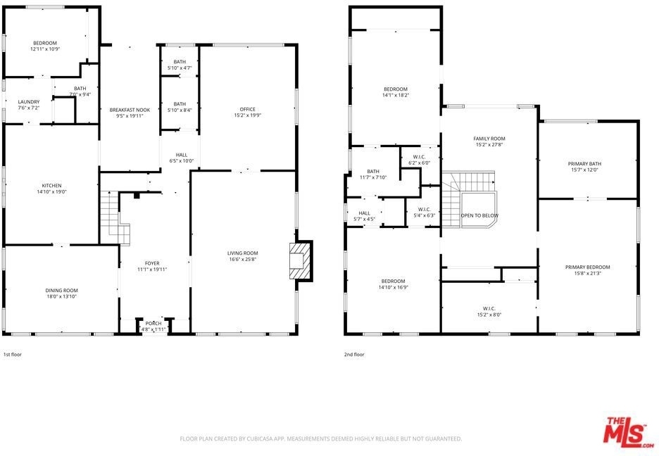 414 N Las Palmas Avenue - Photo 49