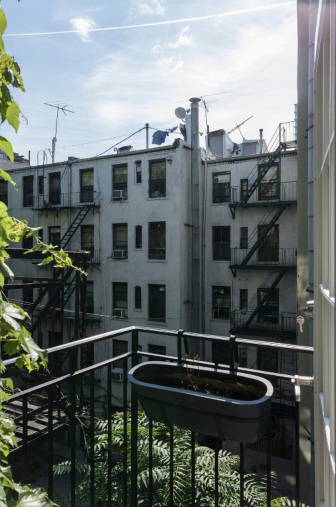 Mott Street & prince st - Photo 3