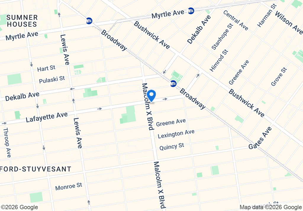 61 Malcolm X Boulevard - Photo 14