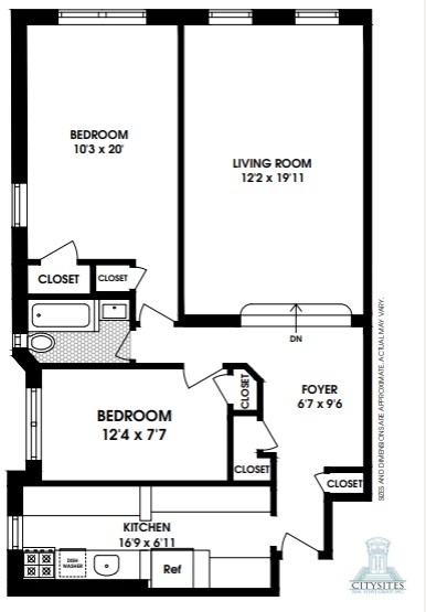 340 East 66th Street - Photo 4