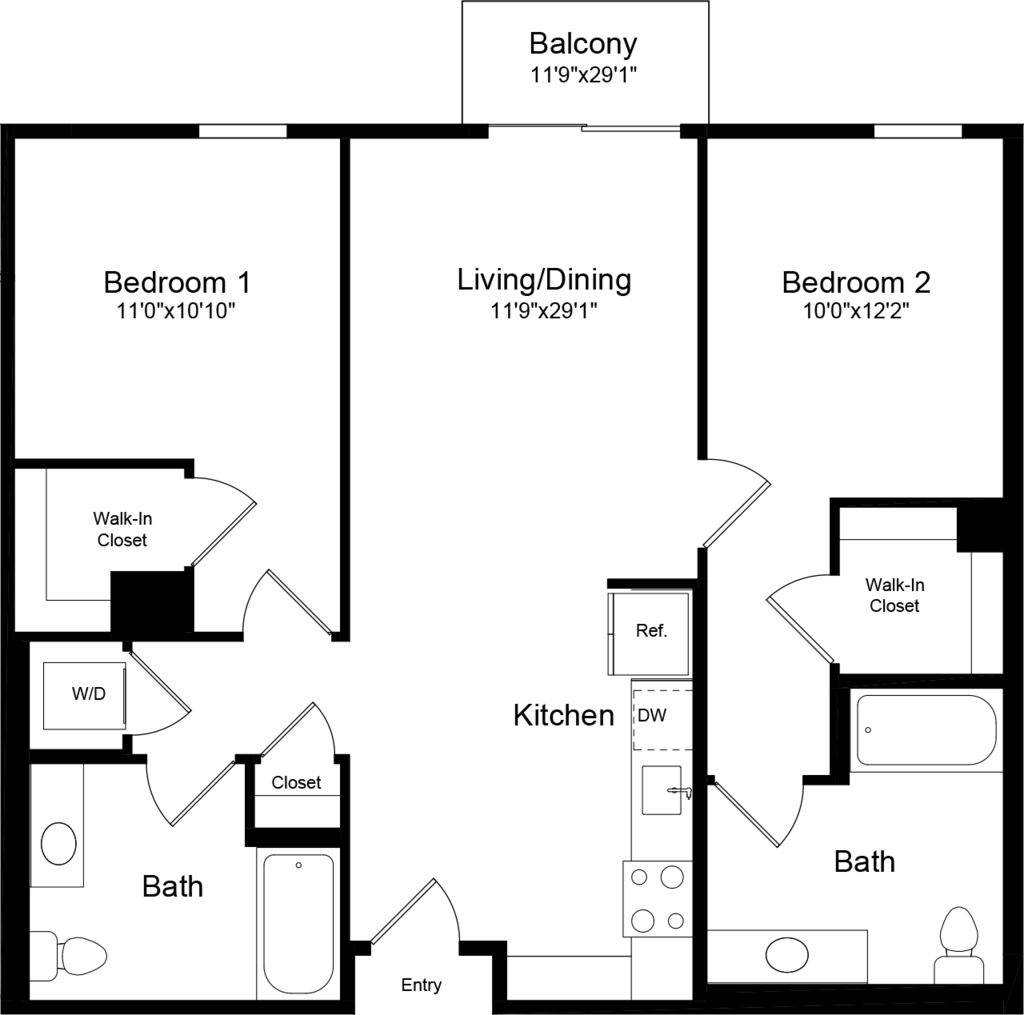 855 Brannan St - Photo 36
