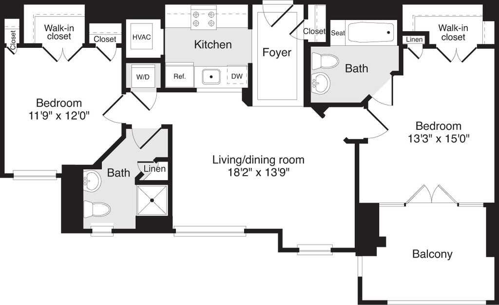 3700 Massachusetts Ave. Nw - Photo 34