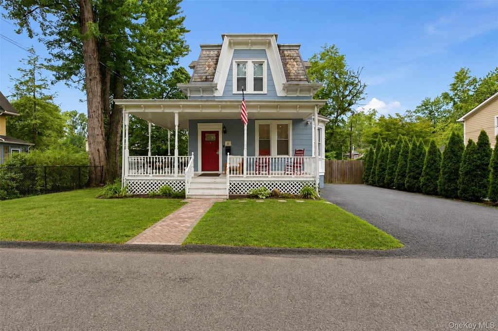 11 Bell Lane - Photo 0