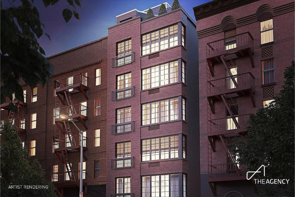 306 W 148th Street - Photo 7