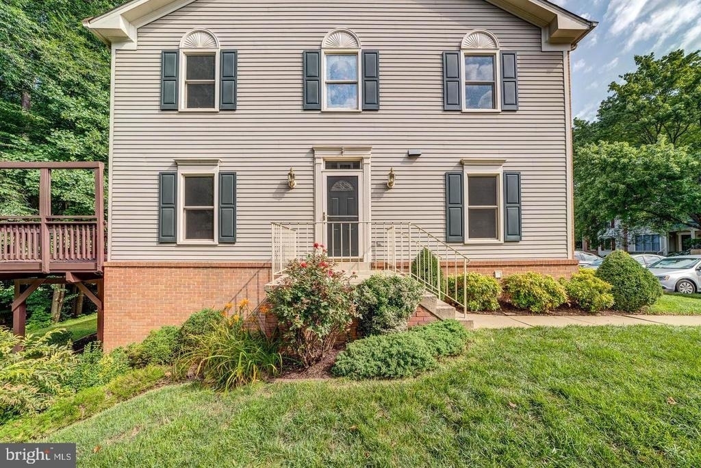 7208 Burton Hill Court - Photo 0