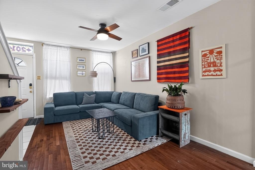 2014 Mcclellan Street - Photo 4