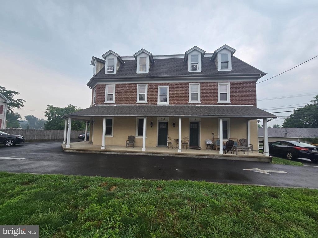 4894 Old Easton Road - Photo 0