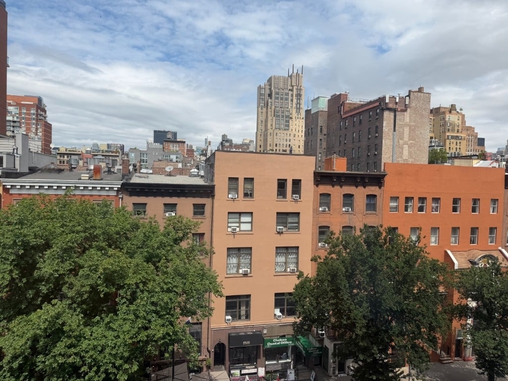 232 West 14th Street, Unit 5a - Photo 13