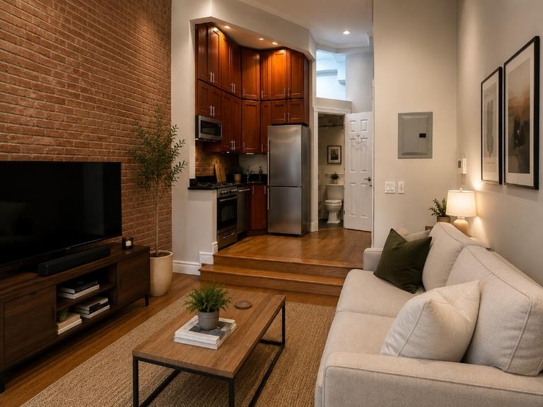 Copy of 234 West 14th Street, Unit 2b - Photo 0