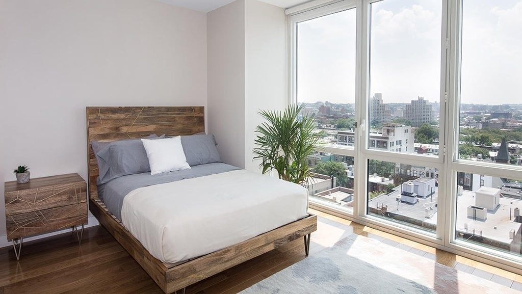 Bond Street, Unit 1107 - Photo 1