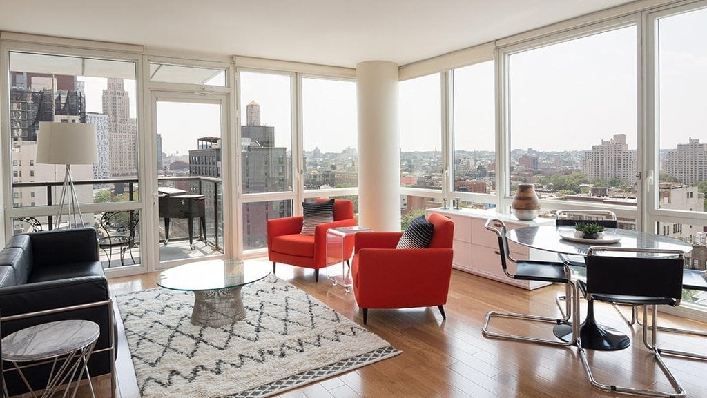 Bond Street, Unit 1107 - Photo 2