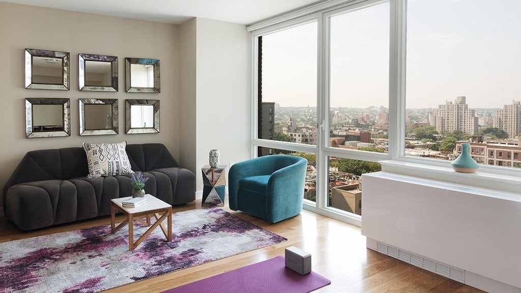 Bond Street, Unit 1107 - Photo 0