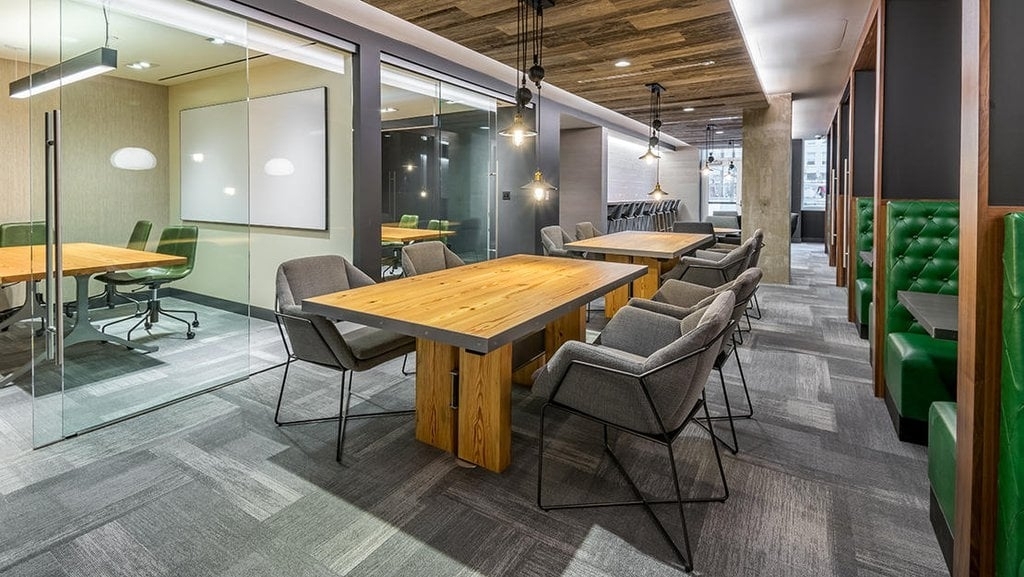 Bond Street, Unit 1107 - Photo 4
