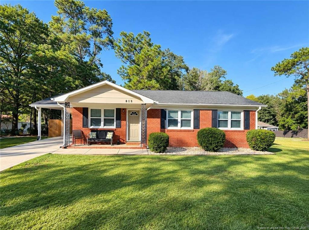 815 Mcneil Street - Photo 0