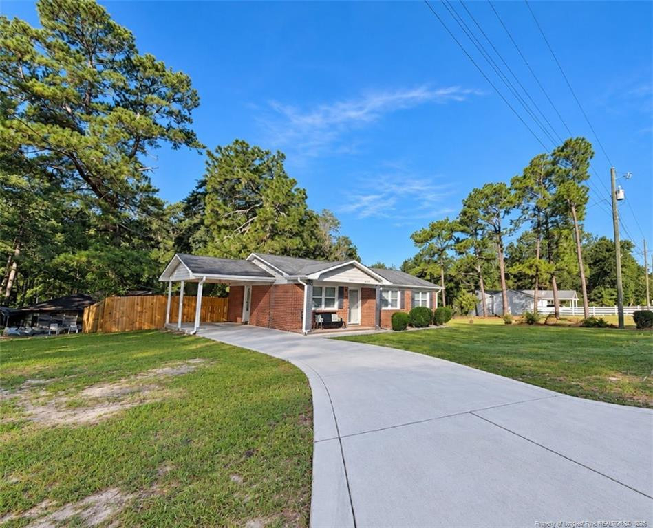 815 Mcneil Street - Photo 1